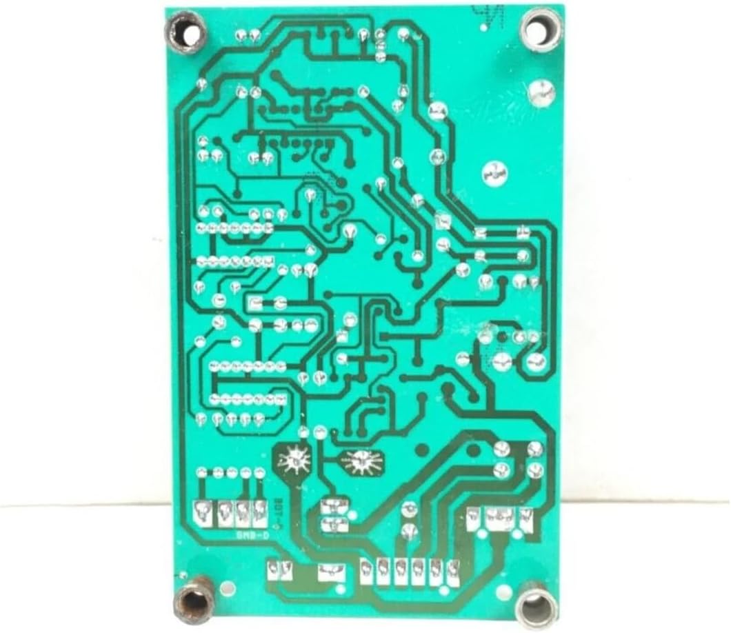 Replacement for Carrier Bryant Payne HK32EA007 Defrost Control Circuit Board used #P629A #Used #Tested