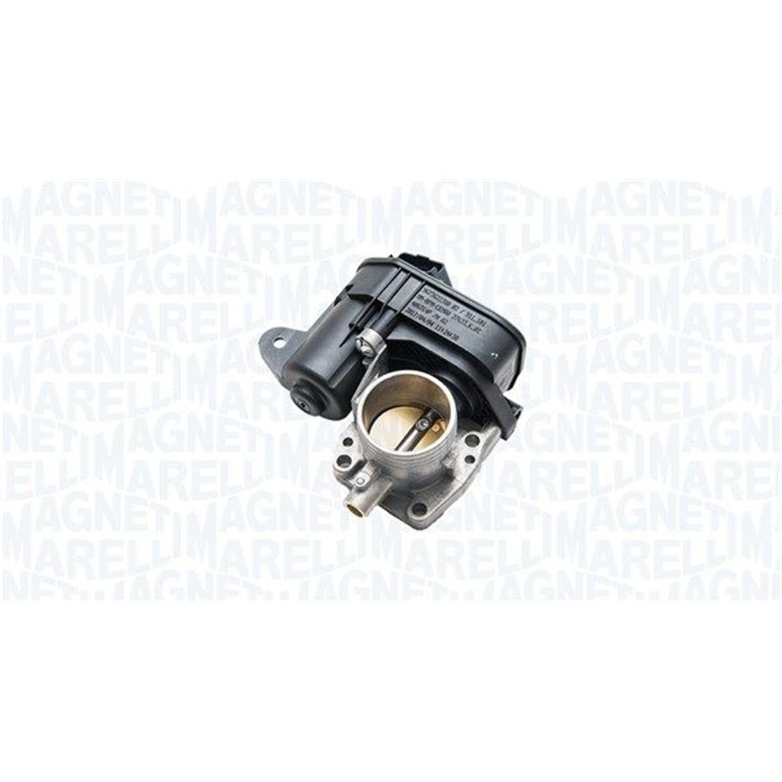 MAGNETI MARELLI Corpo farfallato 802009800027