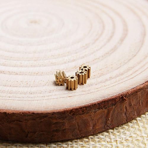 Miniatura 8 de Acxico Conjunto de engranajes de motor y engranaje principal de RC Quadcopter Drone Parts Syma X5 X5C X5SC