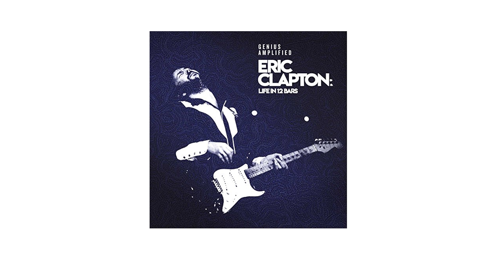 レア ４LP Eric Clapton Life In 12 Bars Amazon.com: Eric Clapton: Life In 12 Bars [4 LP]: CDs & Vinyl