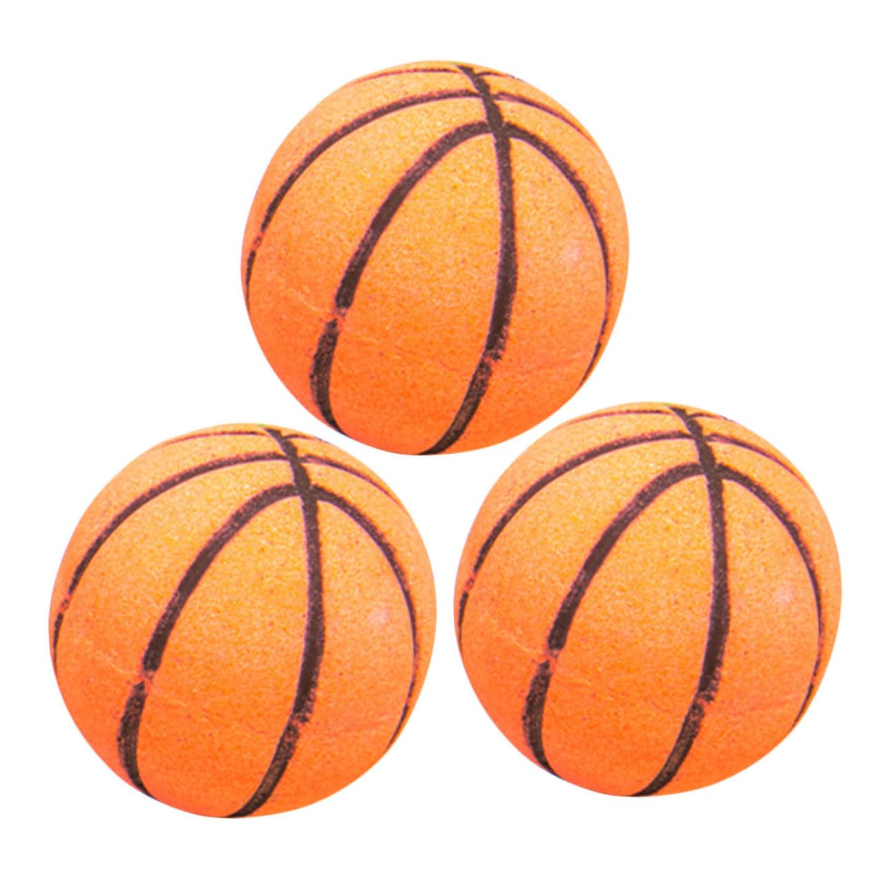 TOVINANNA 3Pcs Fragrance Bath Salt Ball Natural Sea Salt Bubble for Relaxing Baths for Adults Portable Travel Friendly Bath Experience