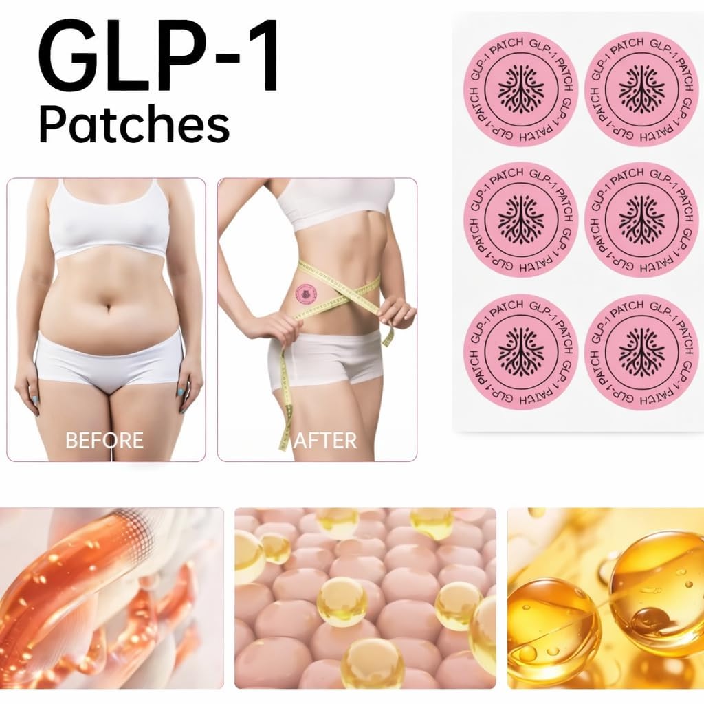 strongest glp 1 patches GLP-1 Patches: What They Are and What You Should Know GLP-1 Patches: Do They Work?