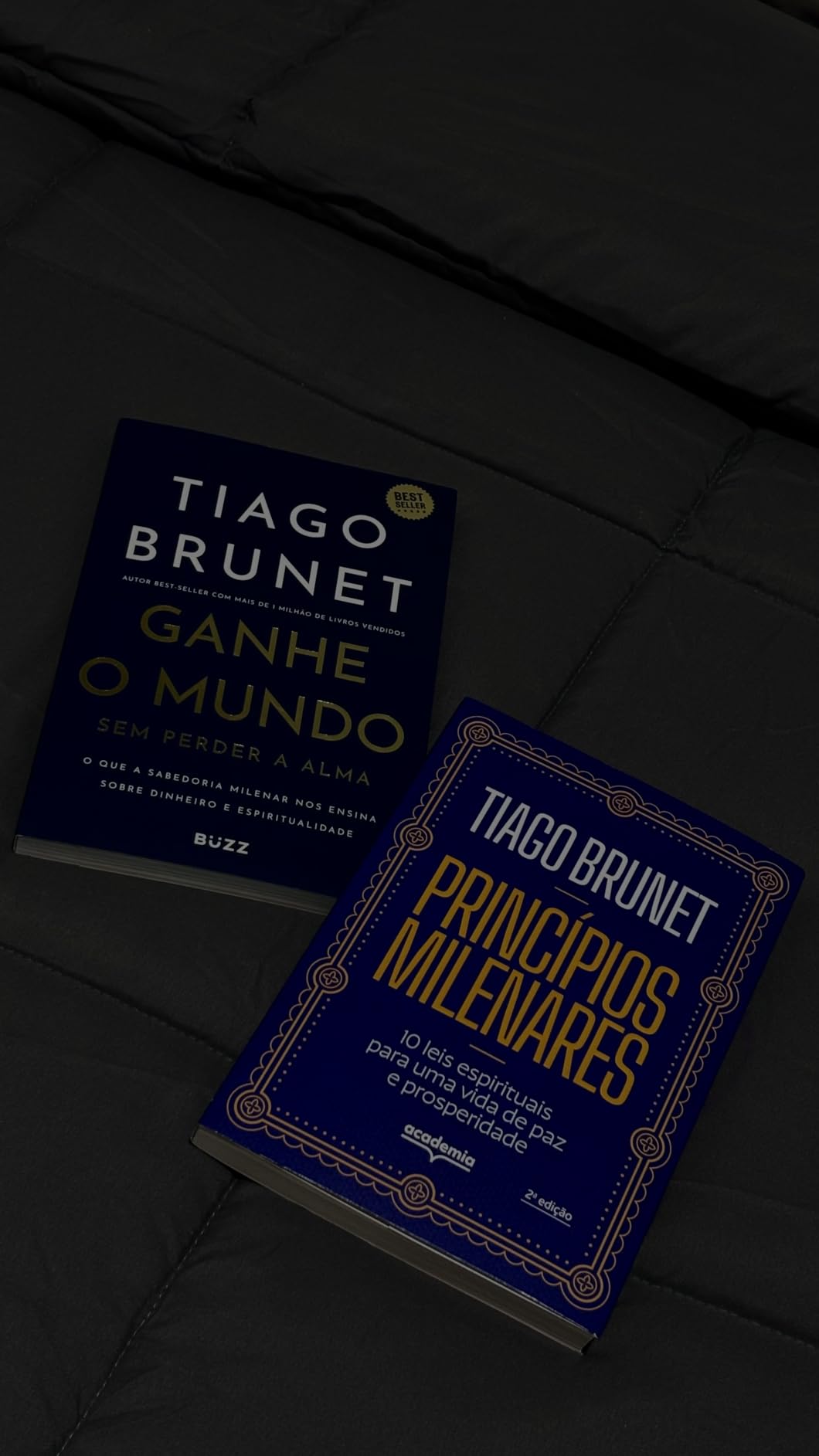 Imagem do cliente