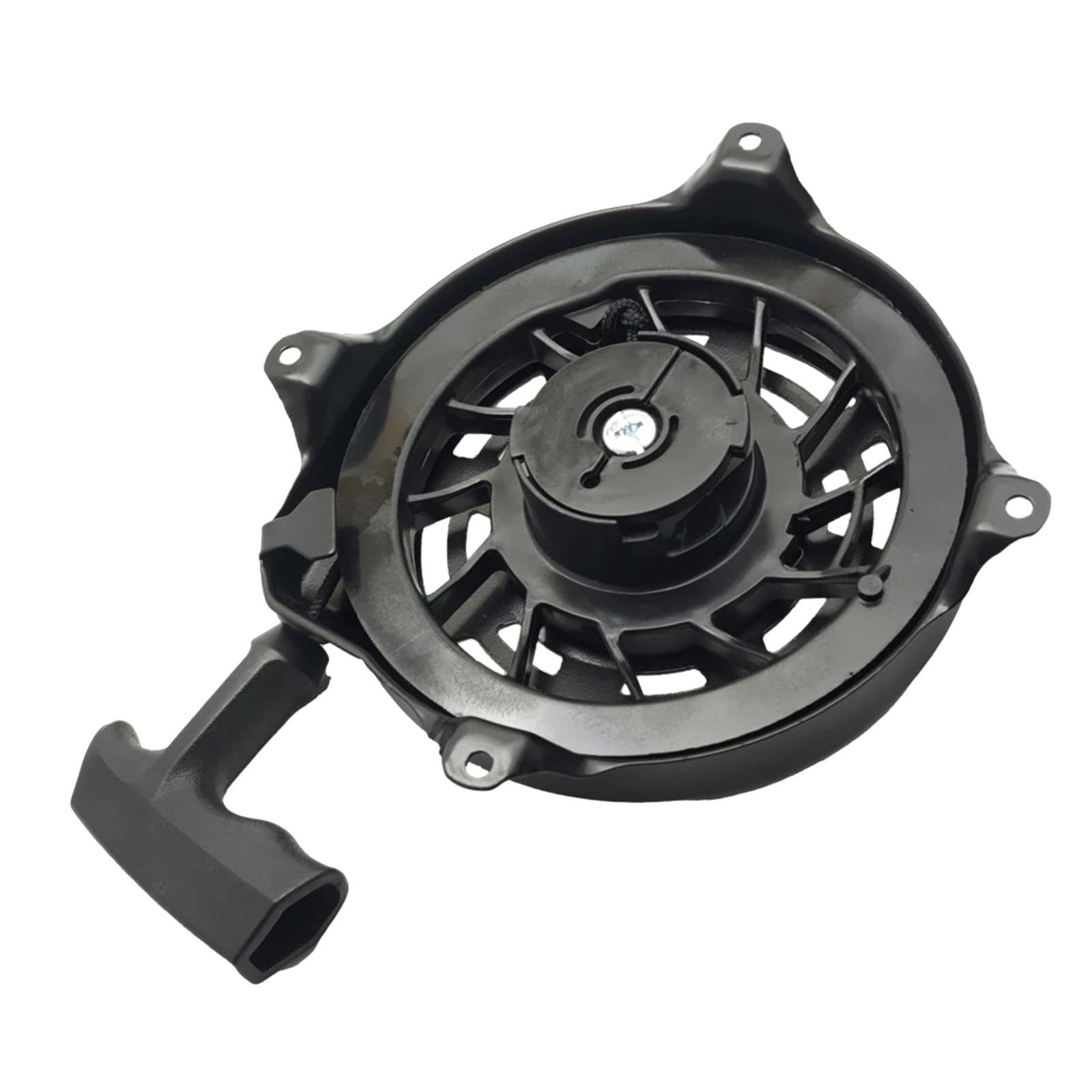 Fit For Briggs Stratton Home Garden Accessories 497680 Replacement Pull Recoil Starter Tool Lawn Mower Metal Plastic Parts Assembly