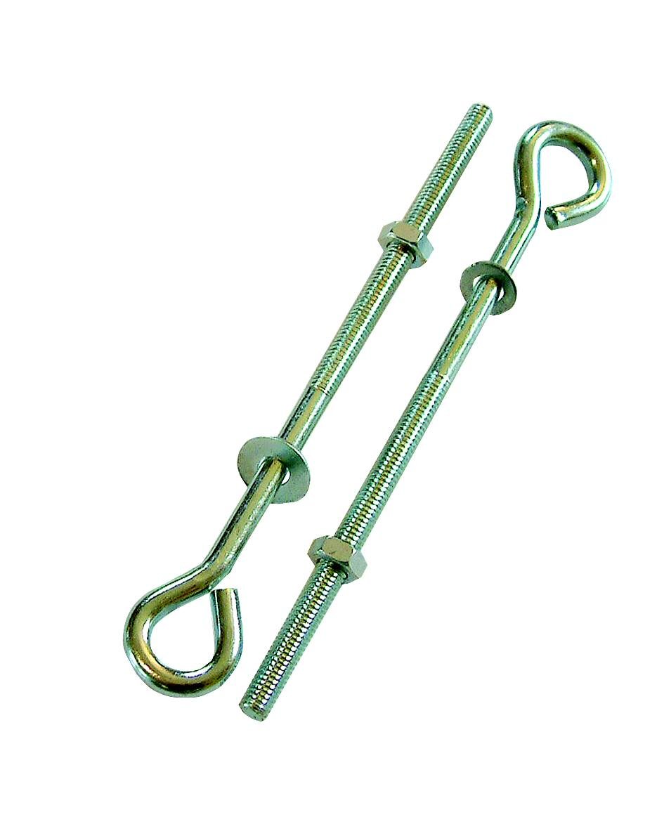 Gardener's Mate 15240 Barrel Strainers, Multi-Colour, 7.5 x 24 x 1 cm