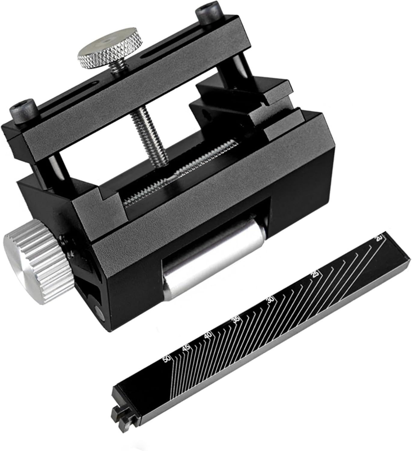 Honing Guide Tool for Woodworking,Chisel Sharpening Jig,Chisels Sharpener of