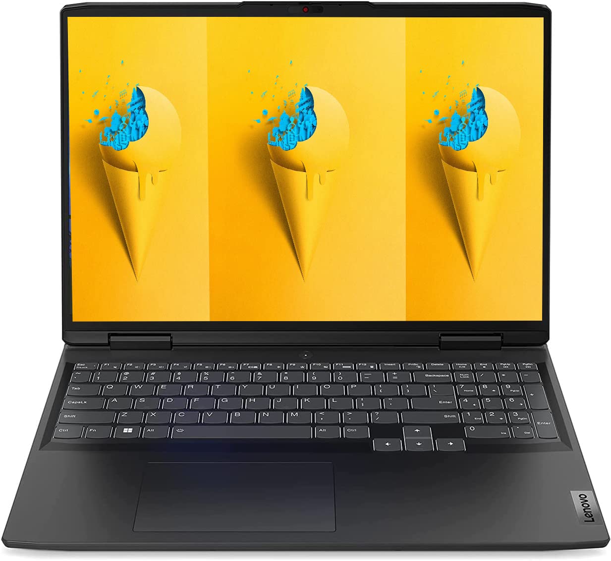 Amazon.com: Lenovo Ideapad Gaming 3i Laptop, 15.6