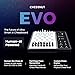 Chessnut Evo AI Chessboard - Built-in Maia Engine, Customizable Chess Bot, Full Piece Recognition, Supports Major Platforms, Smart All-in-One Design
