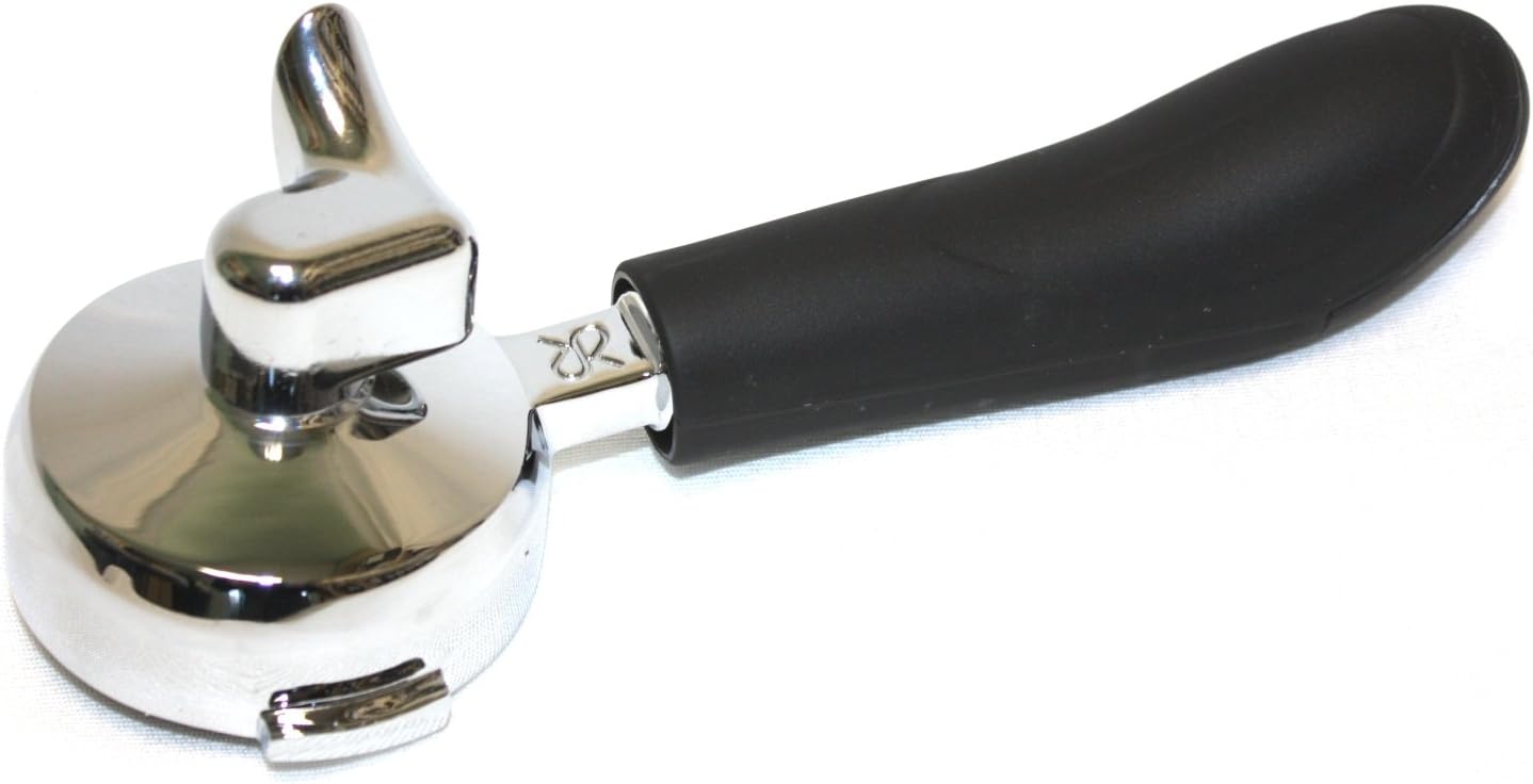 Rancilio | Silvia | Siebträger | 1er Auslauf