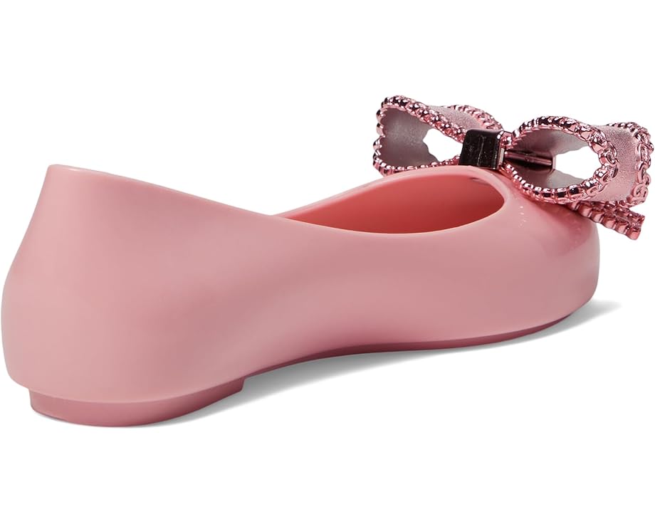 Mini Melissa Sweet Love INF (Little Kid/Big Kid) - Back View