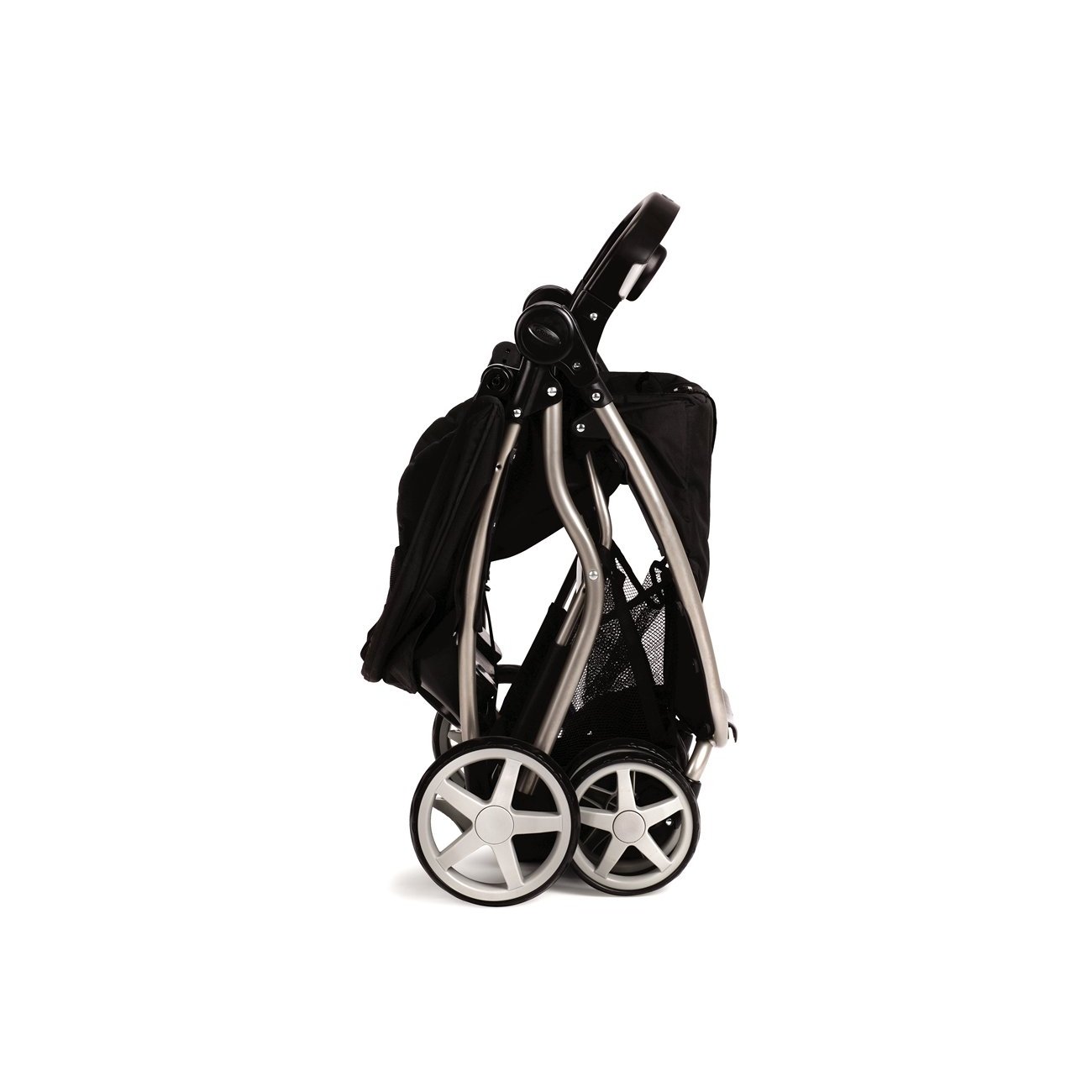 Graco FastAction Fold Click Connect Travel System/Click Connect 30, Finley (Discontinued by Manufacturer)