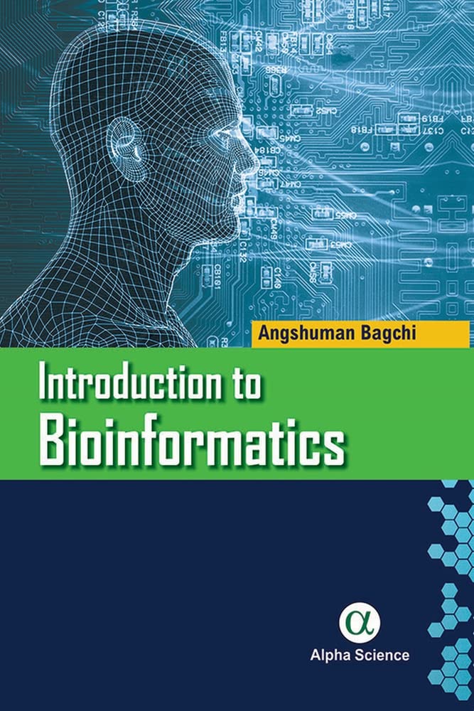 Buy Introduction to Bioinformatics — BookShops.in