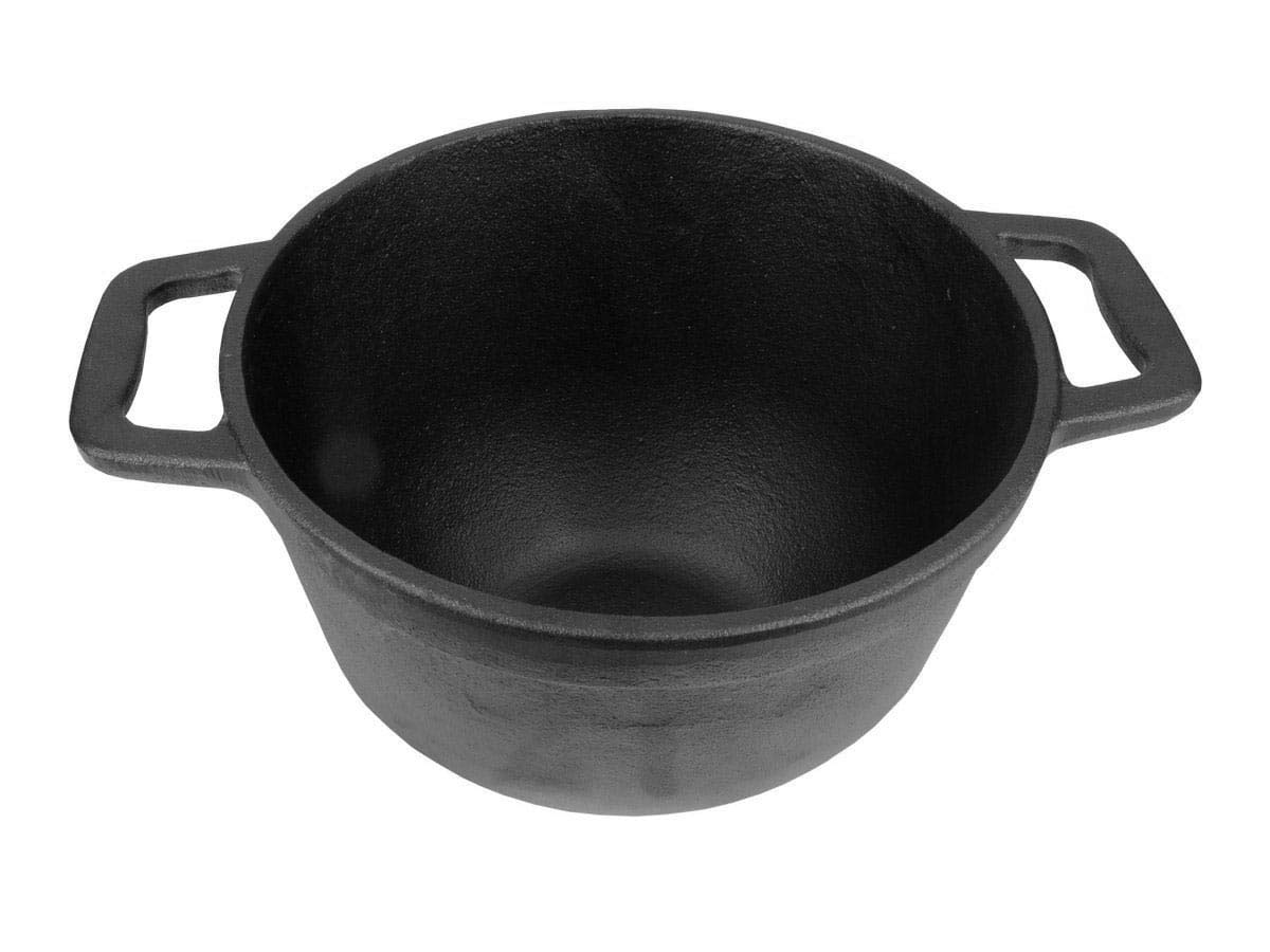 Rosner MK-301 - Olla de hierro fundido (5 L)