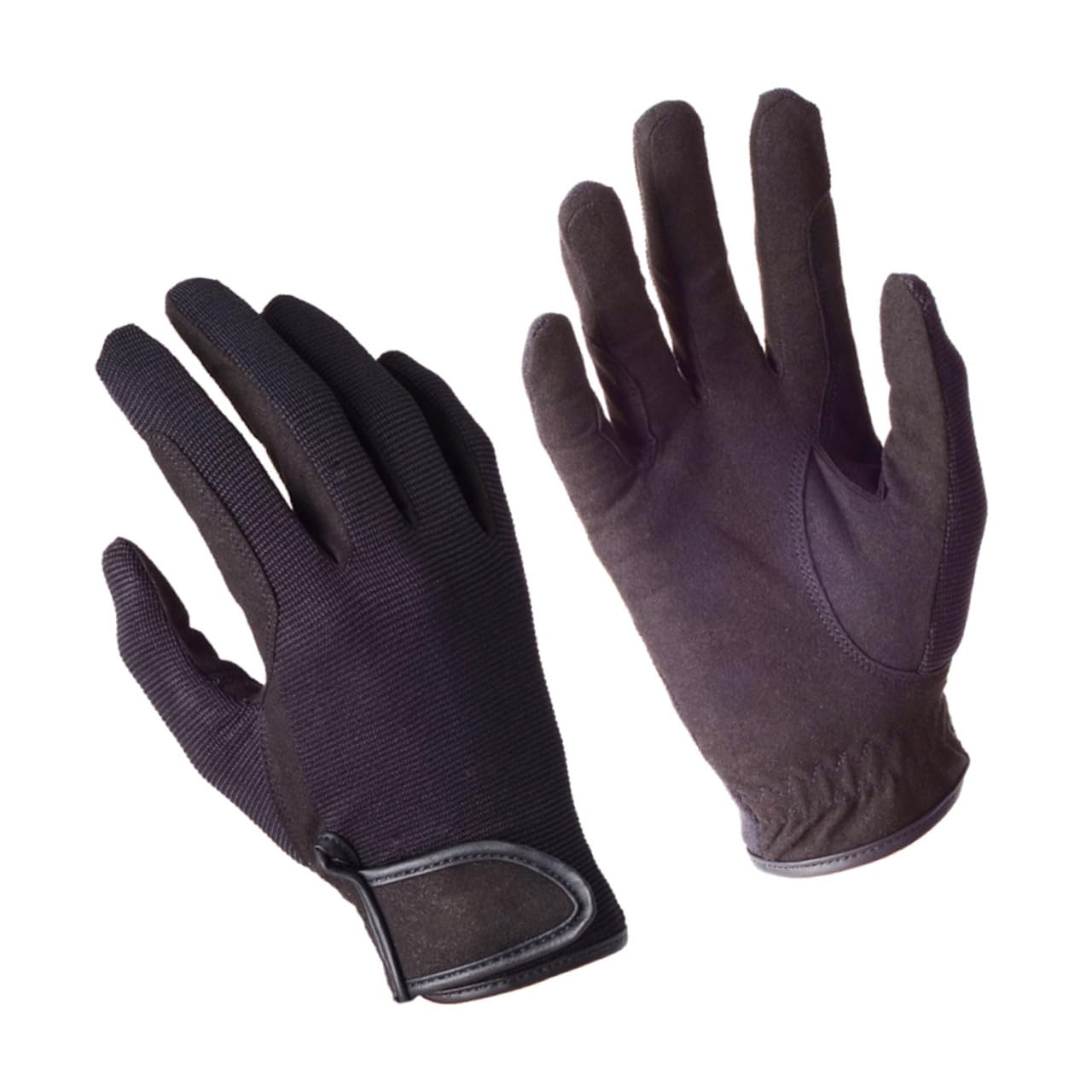 Reitzubehör Griffige Reithandschuhe Performance-Handschuhe Fahrrad Kletter Dicke Warme Pferde Rennrad-Mountainbike-