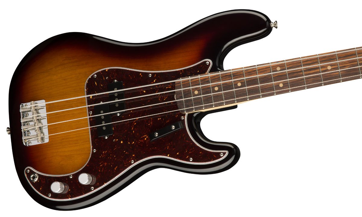 Amazon.co.jp: Fender エレキベース American Original '60s Precision
