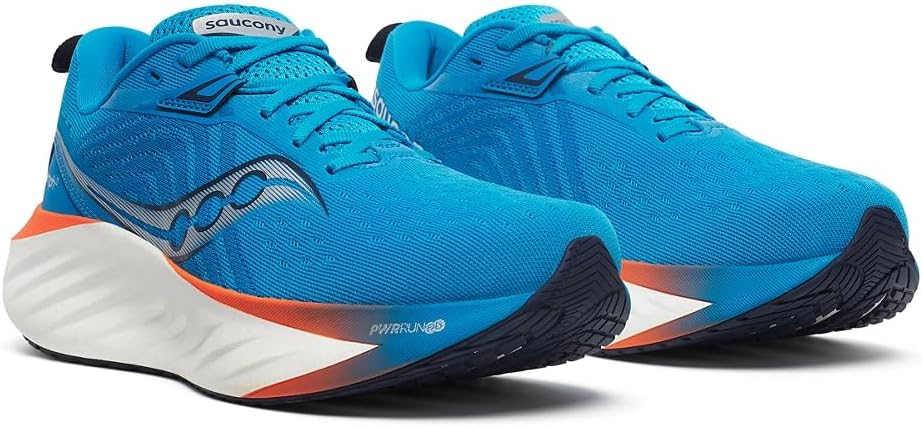 Saucony Mens Triumph 22 - Image 2
