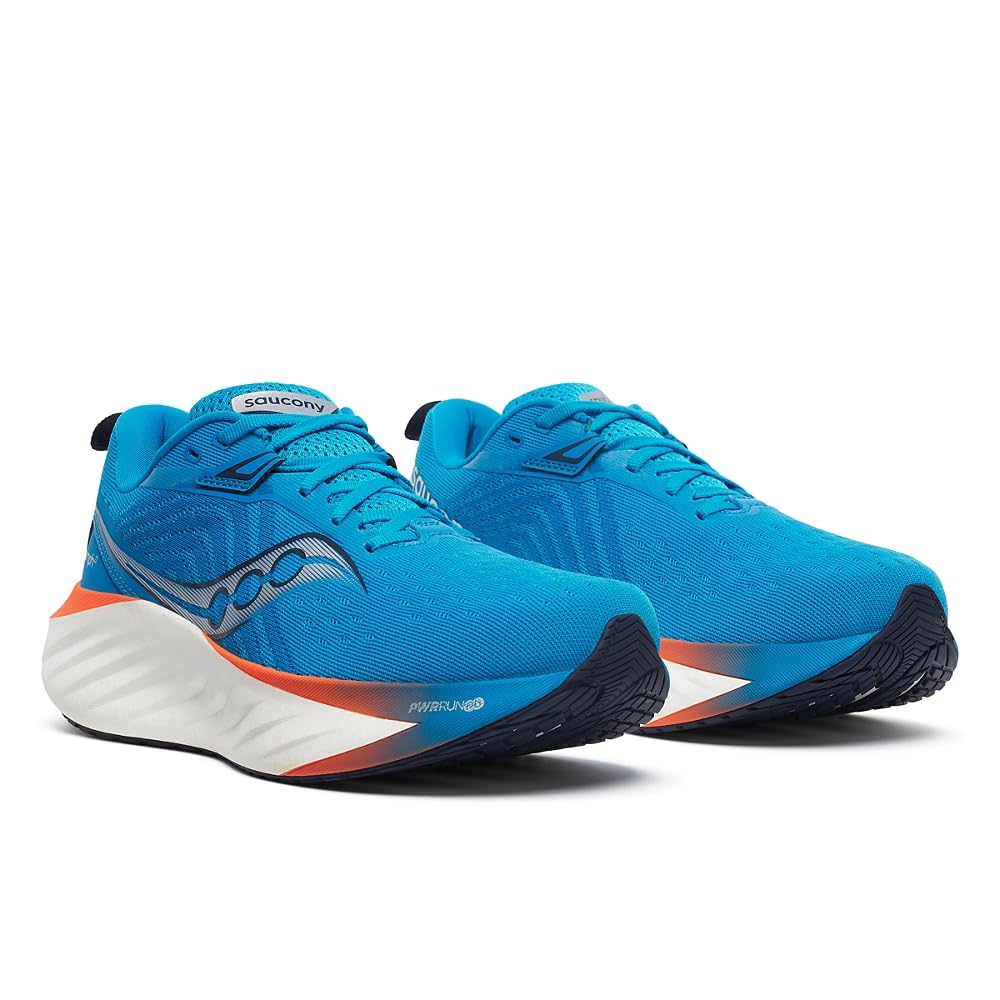 Saucony