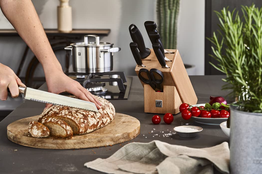 Zwilling Vier Sterne Filiermesser – Bild 6