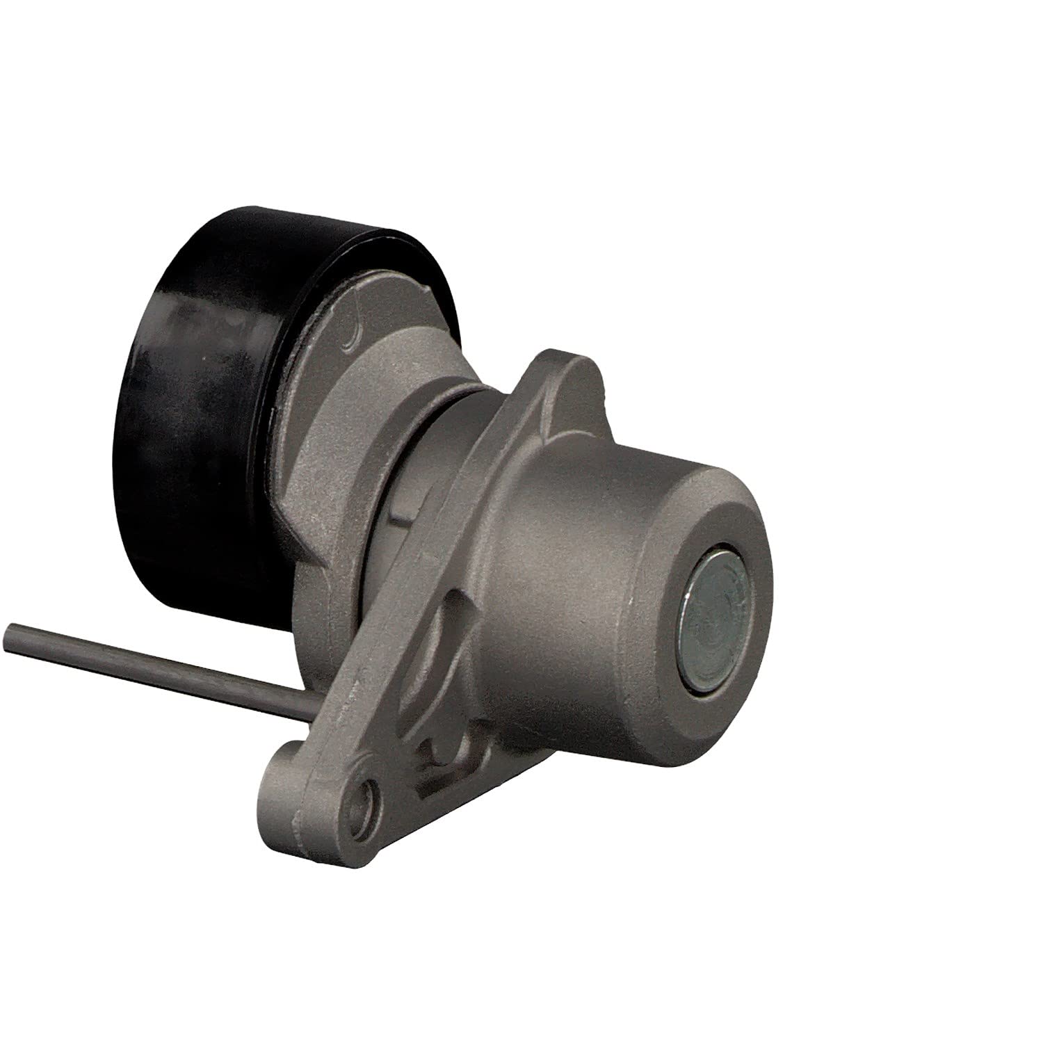 Febi bilstein 31076 Tendeur de courroie, courroie trapézoïdale à nervures | Compatible avec: CITROËN C2, C3 / C3 ORIGIN III, C3 I, C3 II, C3 Pluriel, C4 Coupe, C4 I, C4 I Stufenheck, C-ELYSEE