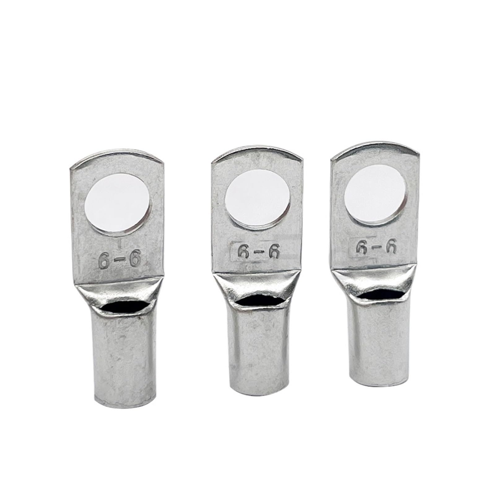 Cosse de câble SC6-6 en cuivre étamé pour sécuriser vos connexions de batterie auto