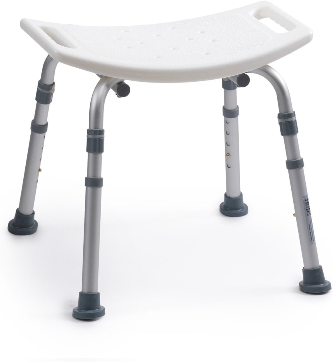 DRIVE DEVILBISS HEALTHCARE Aluminium Bath / Shower Bench without Back