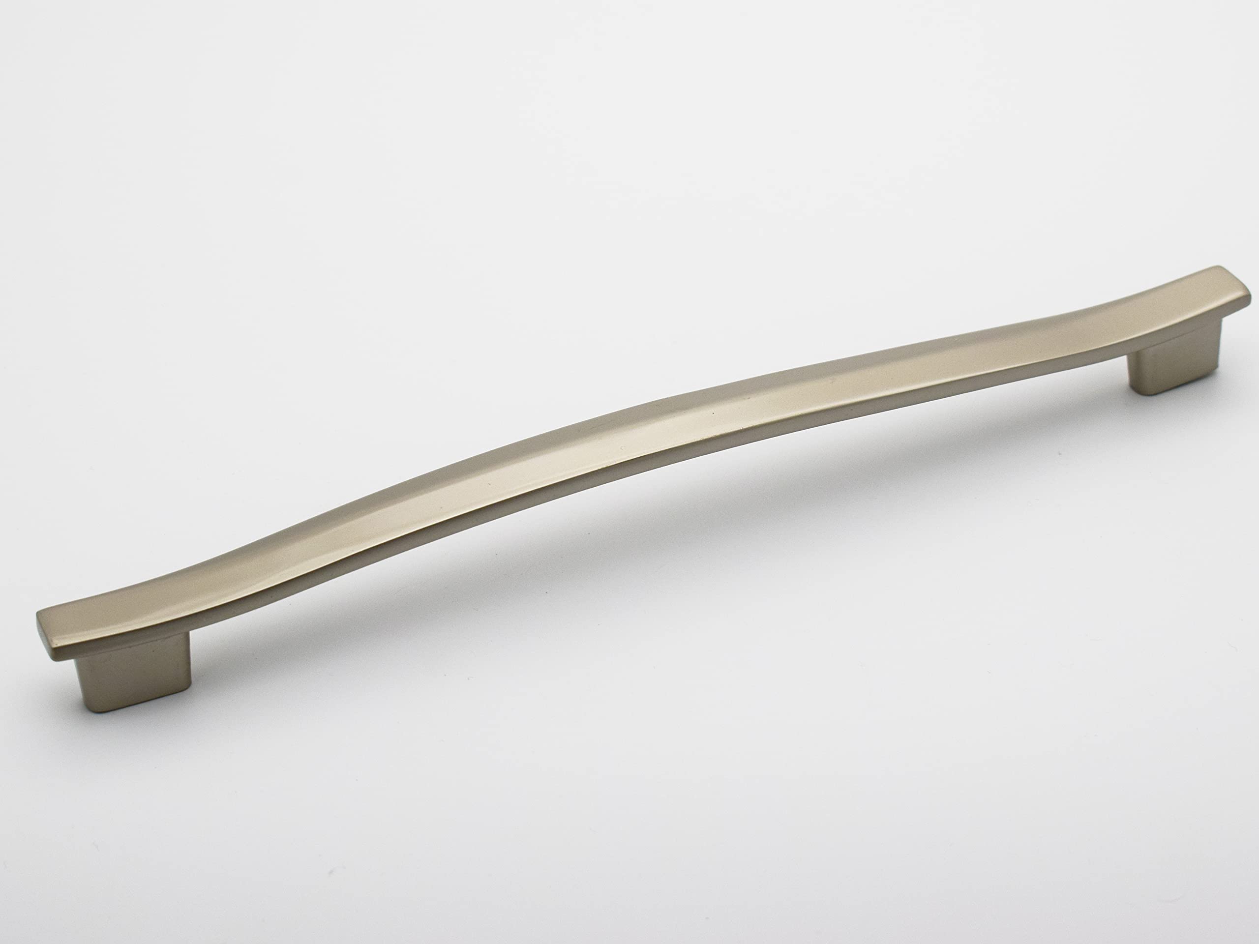 RAB Handle Zinc Kitchen and Office Drawer/Cabinet/Door/Wardrobe Handle (Code:- Hand N024, Finish:-Satin, Size:-224mm) (B09HKRDKBF) Amazon Price History, Amazon Price Tracker