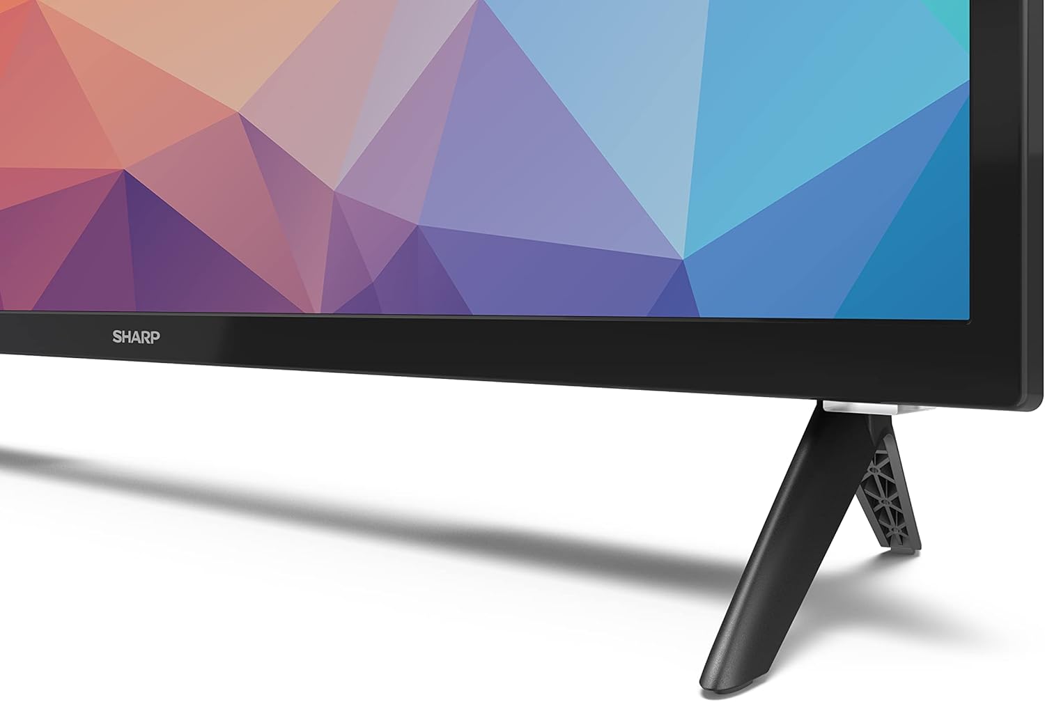 Sharp Aquos 32FG6EA, 32 LED TV HD Android 11, DVB-T2/S2, 1366 x 768 Pixels, Wi-Fi, Nero, 2xHDMI, 2xUSB, Chromecast integrato, Dolby Audio Sharp Aquos 32FG6EA, 32 LED TV HD Android 11, DVB-T2/S2, 1366 x 768 Pixels, Wi-Fi, Nero, 2xHDMI, 2xUSB, Chromecast integrato, Dolby Audio