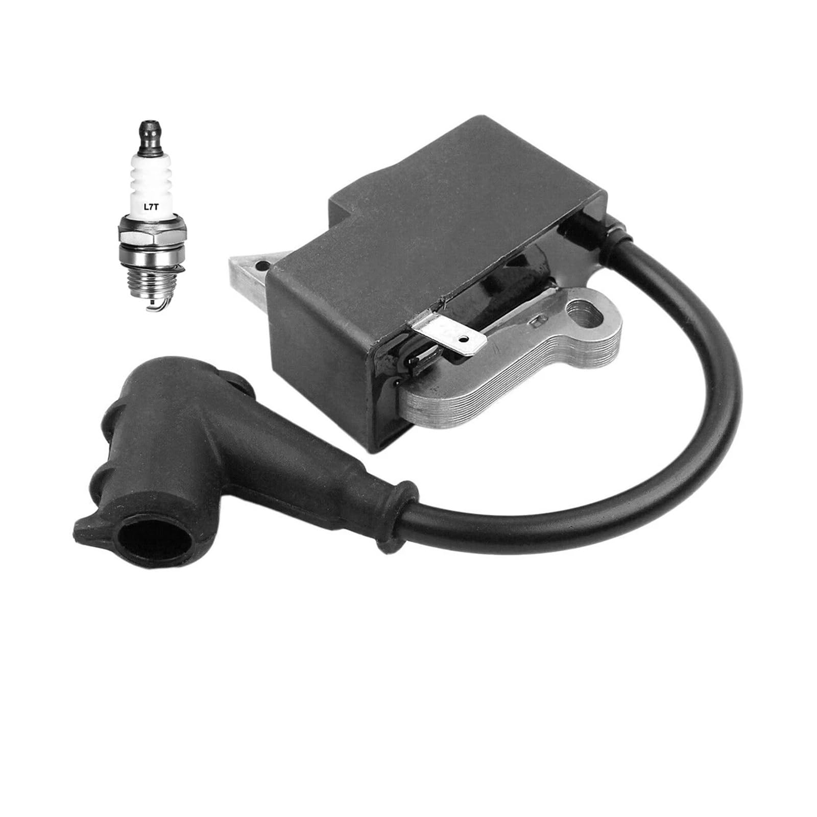 KHYTY3 11334001350 Ignition Coil Ftis for Sthil MS270C-B MS270C-BQ-Z MS270C-B-Z