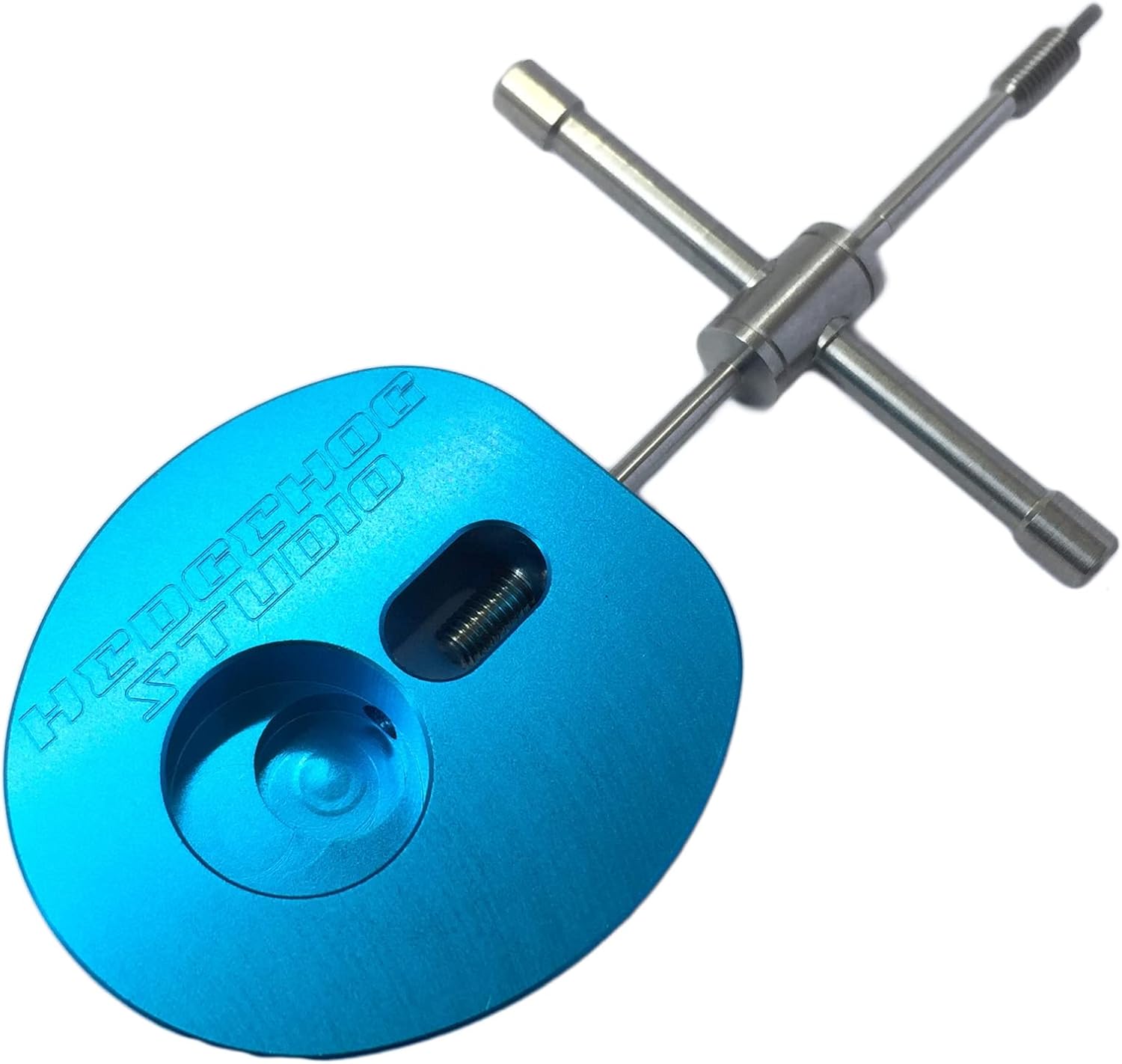 Hedgehog Studio Spool Bearing Remover Type: R