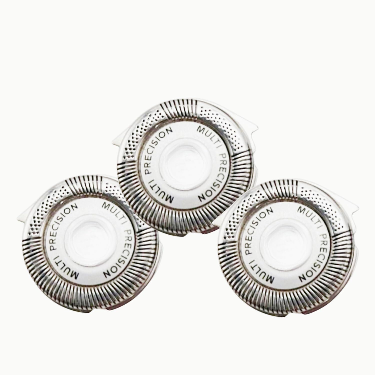 Musstad SH50 Replacement Blades 3PCS for PowerTouch PT856 PT860 PT861 PT862