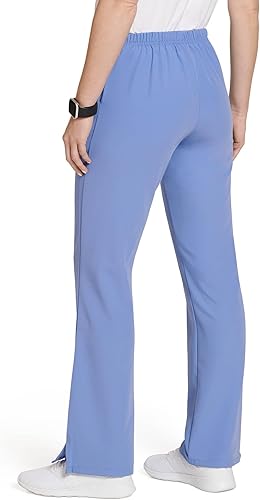 Miniatura 2 de Jockey 2249 - Pantalones médicos ajustados para mujer
