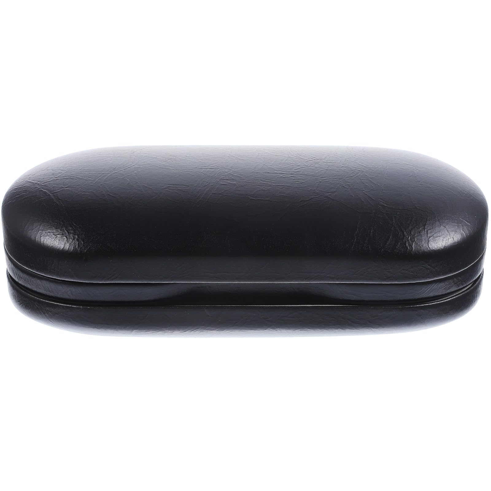Étui à lunettes double couche boîte rigide pour porte-contacts - 8