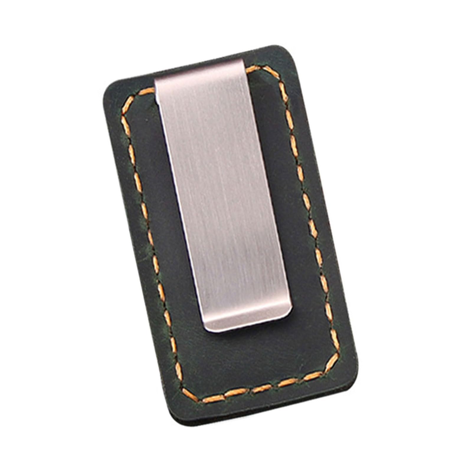 HDOYTXXM Pen Holder with Clip Notebook Single Slot for Notebook Planner Journal Clipboard Folder Leather Pouches