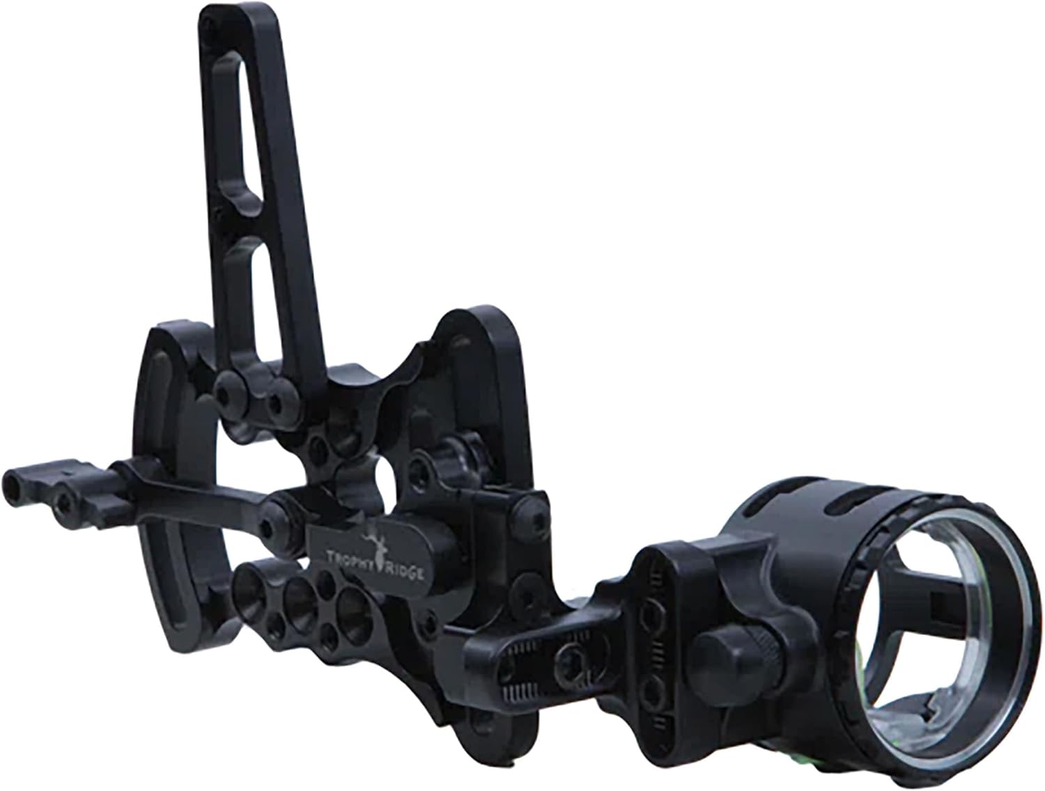 Bear Archery Trophy Ridge Attack 1-Pin Bow Sight Ambidextrous