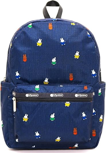 Amazon.co.jp: [レスポートサック] リュックサック 3401 MED