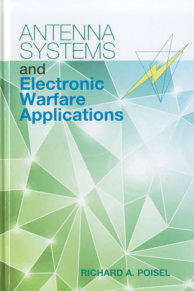 Antenna Systems & Electronic Warfare Applications: Poisel