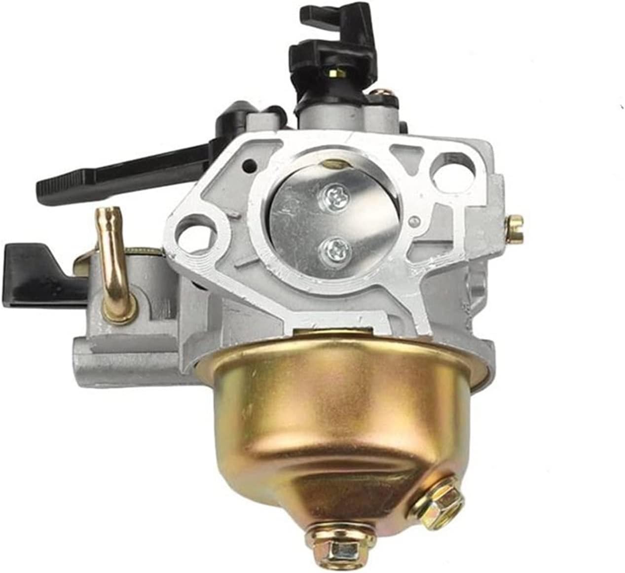 MBROS Carburetor Carb Carburetor Jets for GX420 188F 190F 11HP 13HP Generator Engine