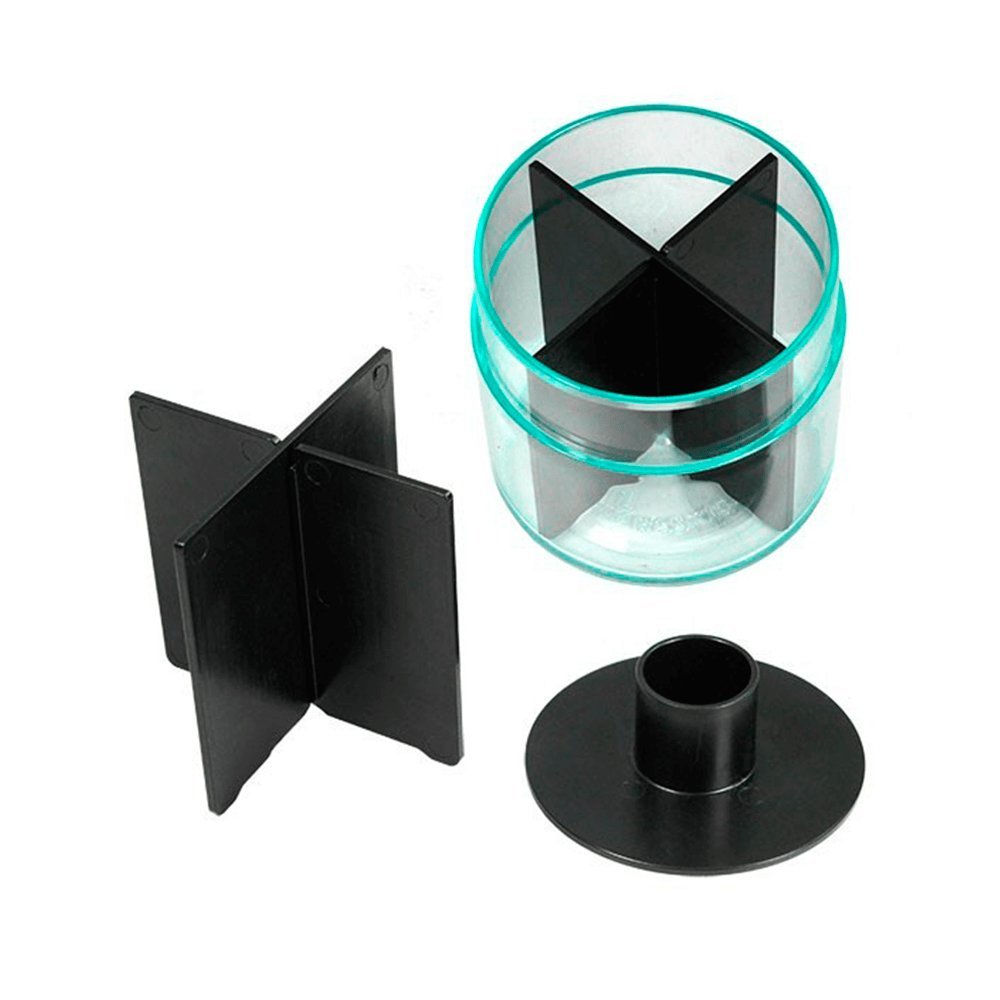 Separador para envase / Bote de conservación Tightvac Divider-S (0,12L)