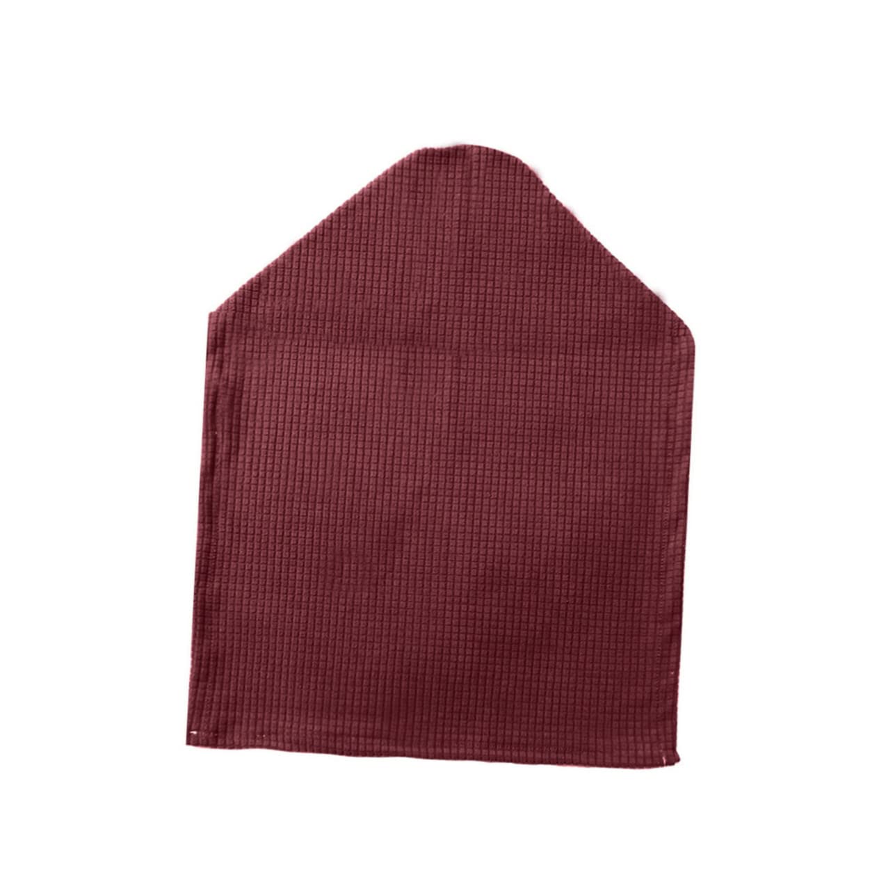 Cabilock Protection D'accoudoir De Canapé Lot De 2 Housses en Matériau Robuste Et Confortable pour Usage Domestique Et Commercial