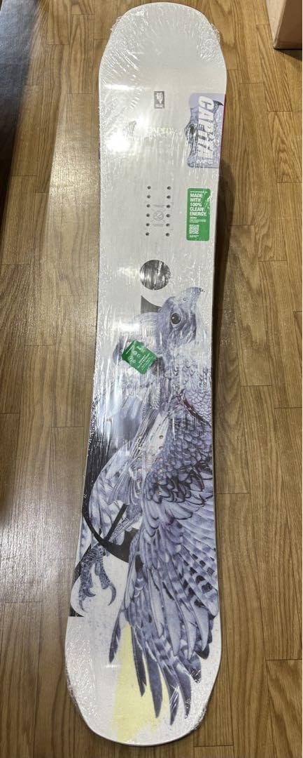 22-23 CAPITA BIRDS OF A FEATHER 140cm