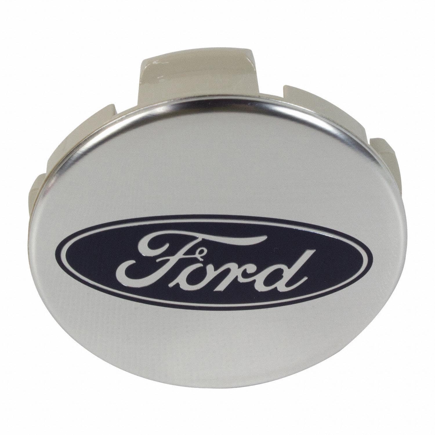 Amazon.com: Ford 2015-2025 OEM Genuine 2.5in Diameter Chrome