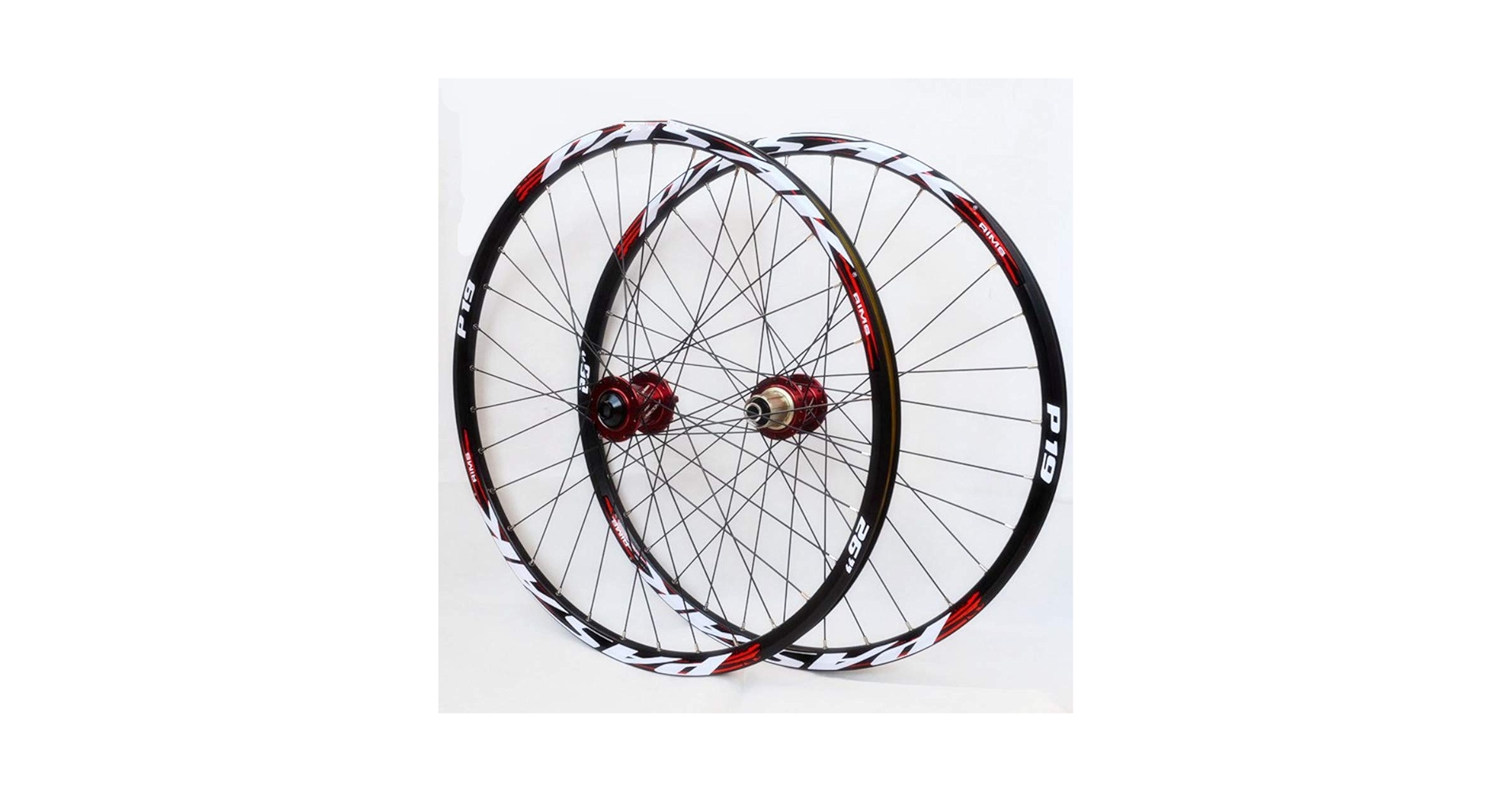 中古26インチMTBリヤホイール135x10mmアクスルボルト止め 中古26インチMTBリヤホイール135x10mmアクスルボルト止め 中古26