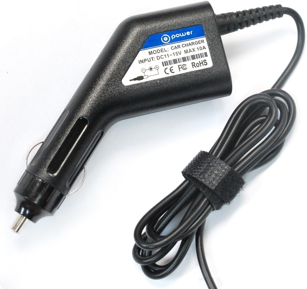 T-Power CAR Adapter for 17v20V Bose Soundlink I II III 1 2 3 Portable Sound Link Wireless Mobile Speaker System 10 306386-101 301141 404600 414255 Will Not Fit Soundock Charger