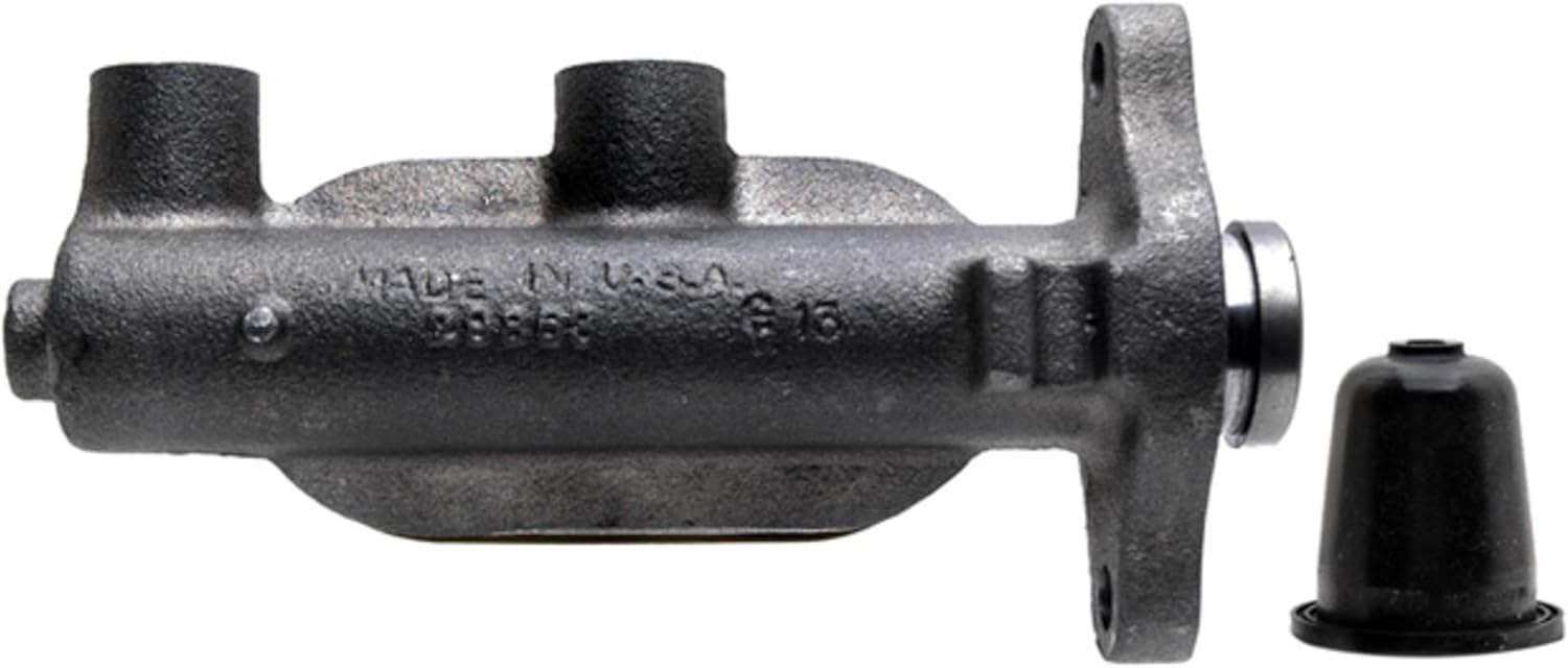 ACDelco Gold 18M1025 (19106811) Brake Master Cylinder Assembly