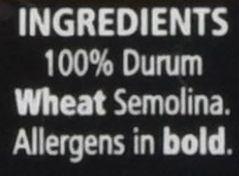 Napolina Spaghetti, 500 g