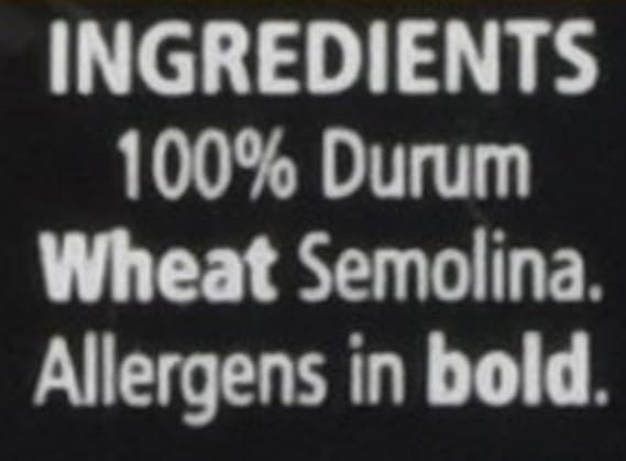 Napolina Spaghetti, 500 g