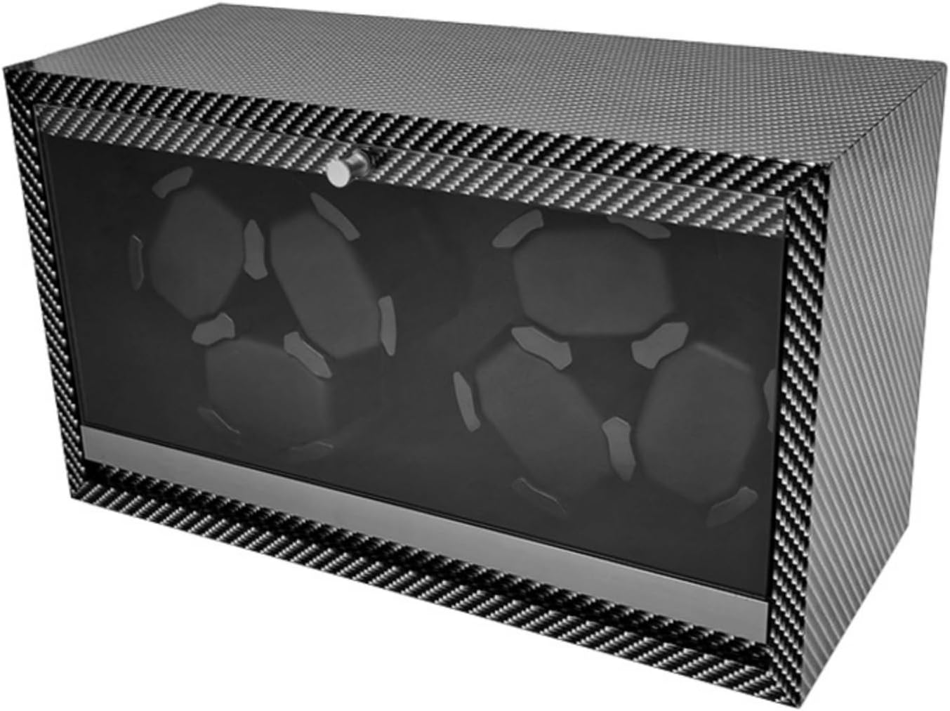 predolo Automatic Rectangular Silent for Dresser