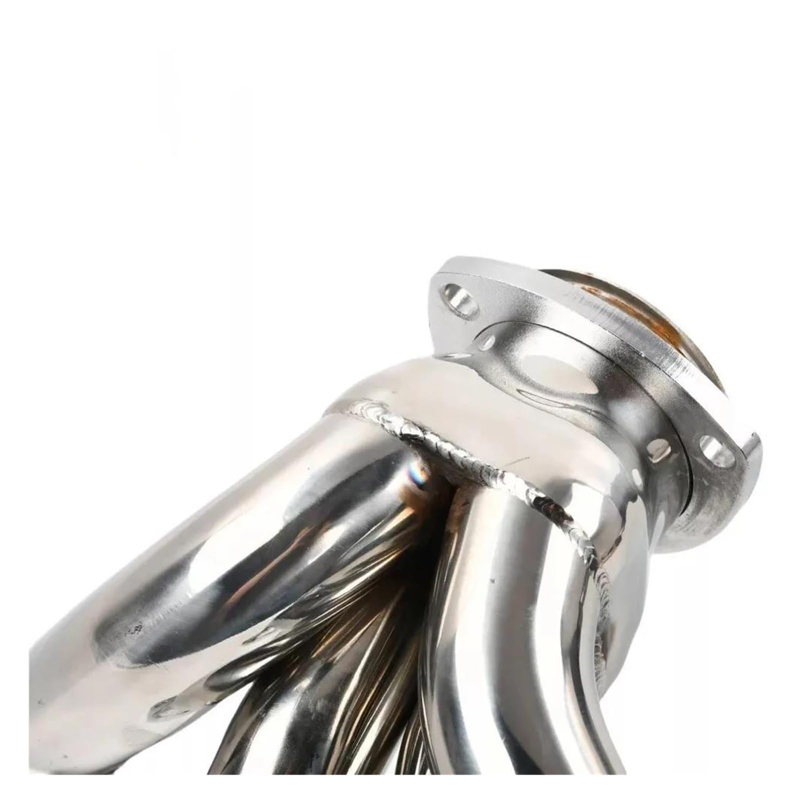 Collettori Di Scarico Corti In Acciaio Inox Per Motori Per Ford Per Big Per Block FE 330 360 390 428 V8