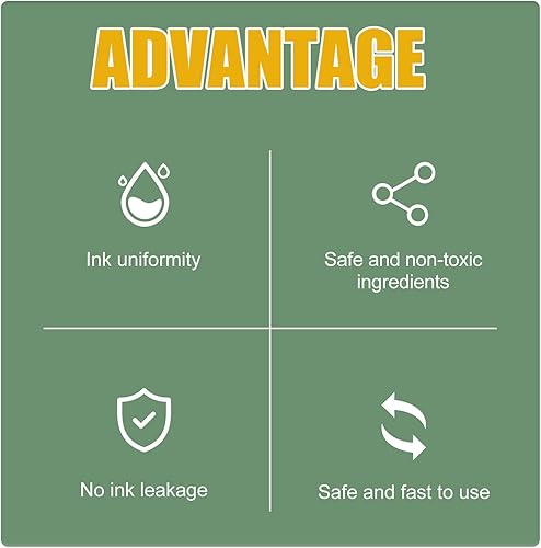 Miniatura 7 de Bolígrafo para quemar madera 3 marcadores para quemar madera kit de quema de madera para artistas y principiantes en proyectos de madera de