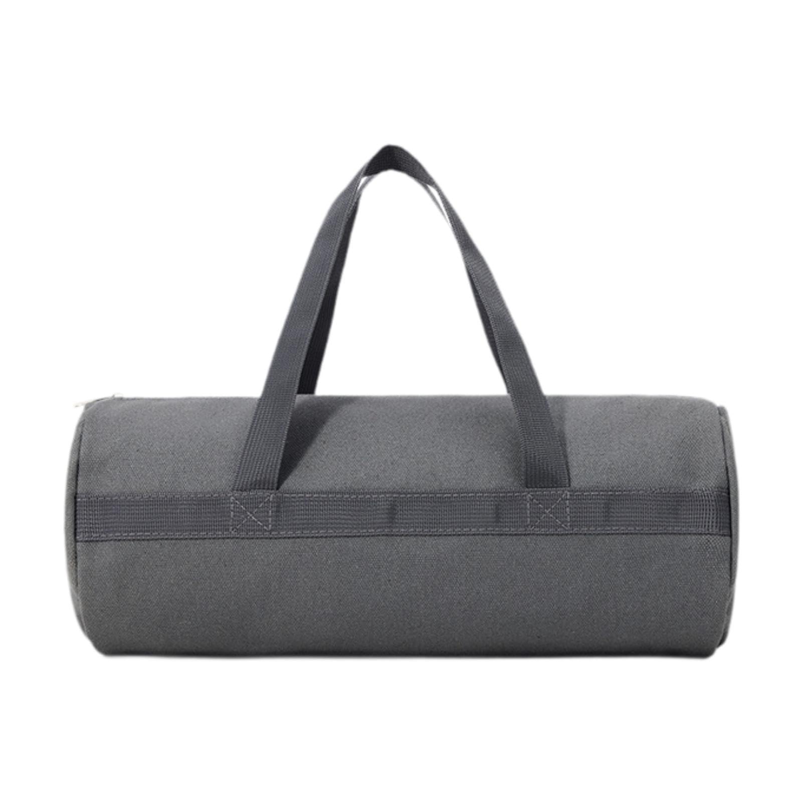 CALANDIS Tent Stakes Bag Camping Equipment Storage Case for Picnic Travelling Camping Gray | Tent & Canopy Accessories | Tents & Canopies | Camping & Hiking-picture-30